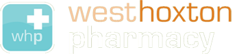 West Hoxton Pharmacy logo